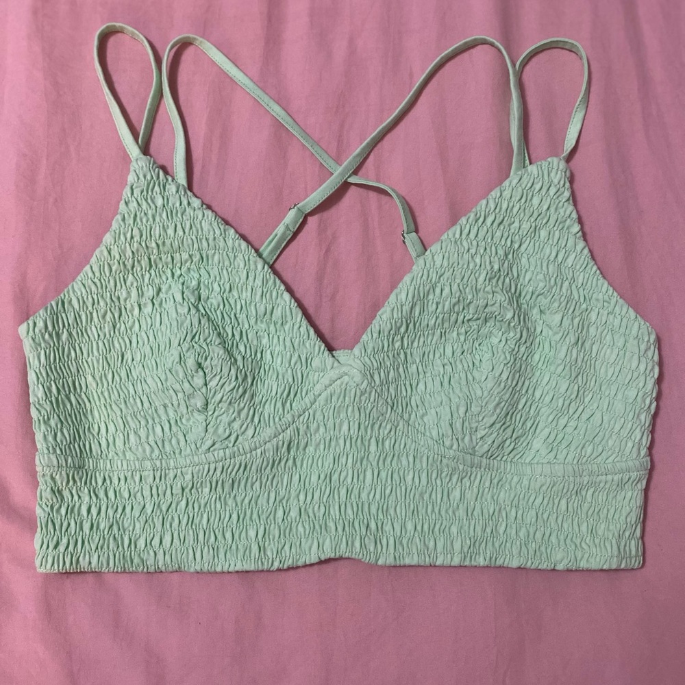 Papermoon size M bralette